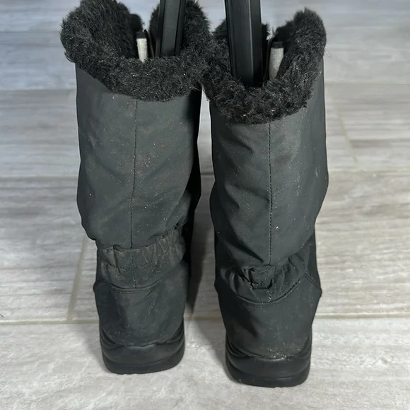 Merona Winter Boots - Picture 3 of 9